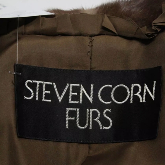 🔥🔥LAST CHANCE SALE🔥🔥STEVEN CORN🔥🔥FULL MINK🔥🔥🔥 - Picture 7 of 13